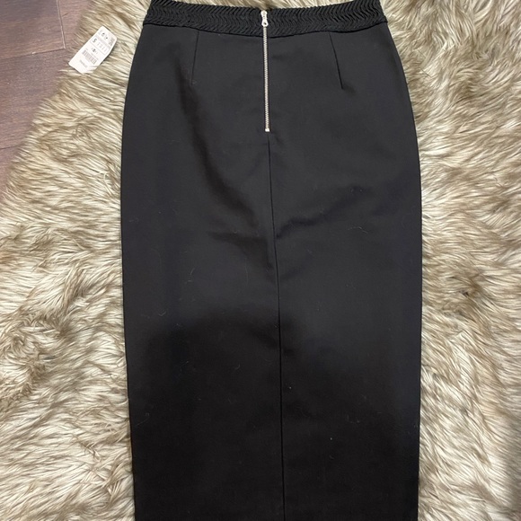 Zara long skirt - Picture 4 of 6